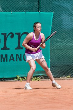 Bild 285 - BL2 TC R�W Wahlstedt - Rochusclub D�sseldorf : Ergebnis: 3:6  u. TC RW Wahlstedt 2 - Bremerhavener TV : Ergebnis: